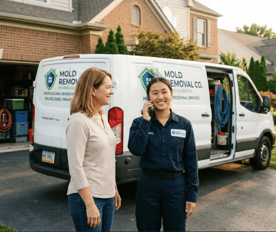 Crawlspace Mold Remediation Laurel Springs, NC FAQs